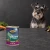 Bażant ze Śliwką 400g Pokusa Feel The Wild monoproteinowa karma dla psa — z psem