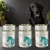 Ritzenberger Konina Sensitiv 6 × 800 g – zestaw puszek karmy mokrej dla psa — z psem