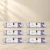 Ritzenberger Koza 6 × 800 g – zestaw karmy mokrej dla psa — na jasnym tle