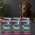 6x800g Bażant ze Śliwką Pokusa Feel The Wild monoproteinowa karma dla psa — z psem