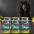 6x800g Kaczka z Gruszką Pokusa Feel The Wild monoproteinowa karma dla psa — z psem