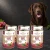 6x800g Wołowina z Krylem Premium Selection Pokusa karma mokra dla dorosłych psów — z psem