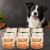 6x850g Indyk 100% Pokusa Premium Selection karma mokra monobiałkowa dla psa — z psem