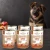 6x800g Indyk z Cielęciną Pokusa Premium Selection karma mokra dla psich szczeniąt — z psem