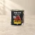 Puszka karmy mokrej John Dog Dzik Pure Black 800 g na jasnym tle