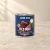 Puszka karmy mokrej John Dog Dzik z cielęciną i jagodami Junior Berry Line 800 g na jasnym tle