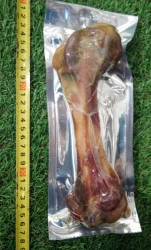 NR 2 Hiszpańska noga szynkowa Alpha Spirit