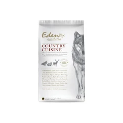 Kaczka Jagnięcina Królik Dziczyzna 12kg Eden Country Cuisine "M"