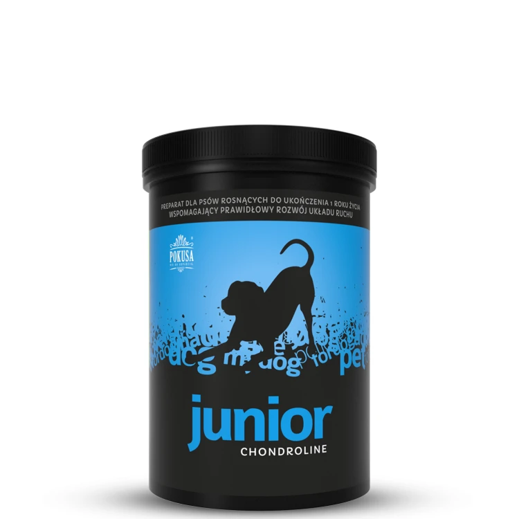 Pokusa ChondroLine Junior 350 g