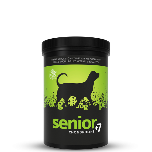 Pokusa ChondroLine Senior 350 g