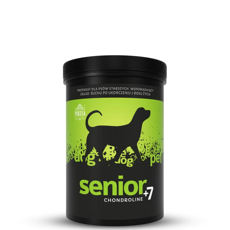 Pokusa ChondroLine Senior 350 g