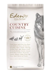 Kaczka Jagnięcina Królik Dziczyzna 6kg Eden Country Cuisine "S"