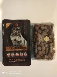 MULTIPROTEIN tacka 200g karma miękka dla dorosłych Alpha Spirit