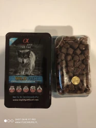 WILD FISH tacka 200g miękka dla dorosłych Alpha Spirit
