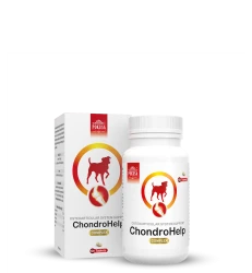 ChondroHelp Pokusa tabletki na stawy 110szt