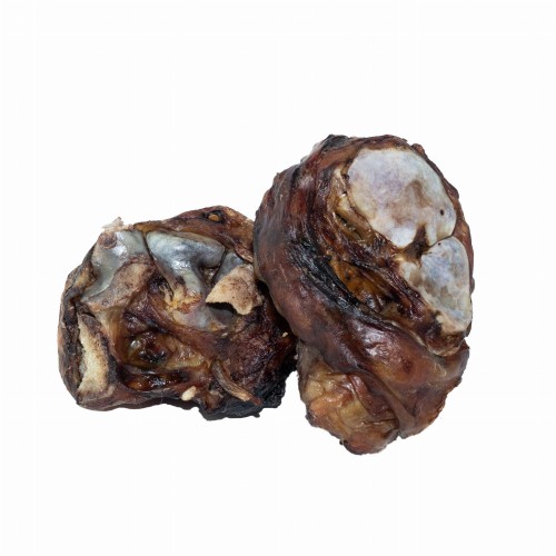 Balto kolano wołowe 500 g – suszony gryzak