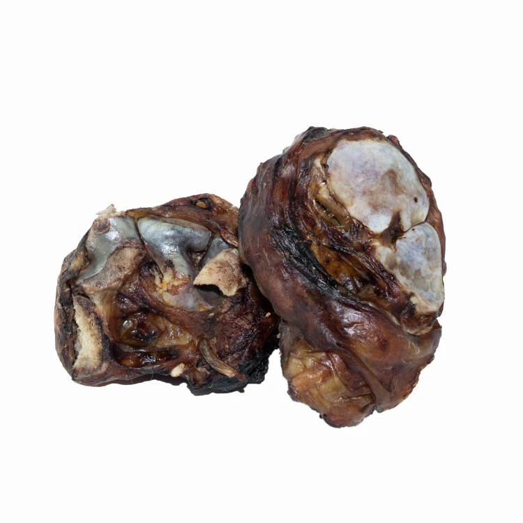Balto kolano wołowe 500 g – suszony gryzak