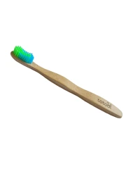Ekologiczna Szczoteczka do zębów 1szt L 19cm dla psa i kota totobi