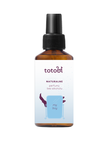 Totobi My Boy – perfumy dla psa 100 ml