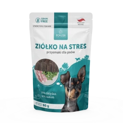 Ziółko na stres Pokusa 60g