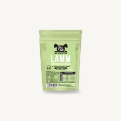 Próbka Jagnięcina 75% 100g Tales & Tails półwilgotna karma monobiałkowa dla psich szczeniąt