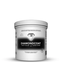 DiamondCoat Deep Color & Super Shine Pokusa 300g- poprawia kondycję skóry i sierści (dla psów o sierści czarnej ciemnej i merle)