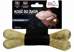 Kość do Żucia dla psa na Wyciszenie 13.5 cm Syta Micha