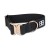 BullyBillows Combat Billowthane Collar Rose Gold – obroża, szerokość 5 cm