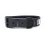 BullyBillows Billowthane Collar Black – obroża, szerokość 5 cm