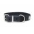 BullyBillows Billowthane Collar Platinum – obroża, szerokość 5 cm