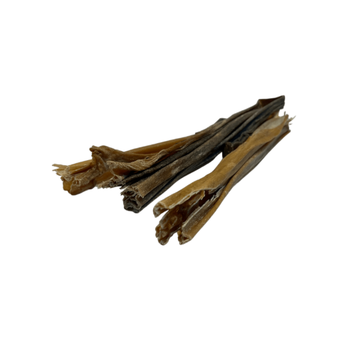 Balto skóra z kozy 250 g – gryzak dla psa
