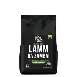 Karma Monobiałkowa dla Psów - Jagnięcina 1.5kg od Tales & Tails