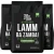 Tales & Tails jagnięcina 12 kg – zestaw karmy półwilgotnej