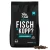 Tales & Tails ryby 4 kg – karma półwilgotna