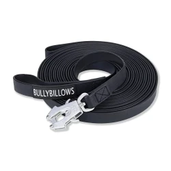 Billowthane® Recall Lead Matte Platinum linka treningowa dla psa 10m platynowy mat