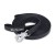 BullyBillows Billowthane Recall Lead 10 m – linka Matte Platinum