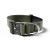 BullyBillows Combat 5 cm khaki – obroża bez uchwytu