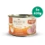 Pokusa Premium Selection indyk 6 × 400 g – zestaw karmy mokrej