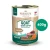 Pokusa Premium Selection koza z marchewką 400 g – karma mokra