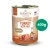 Pokusa Premium Selection indyk z cielęciną 400 g – karma mokra