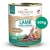 Pokusa Premium Selection jagnięcina z łososiem 800 g – karma mokra