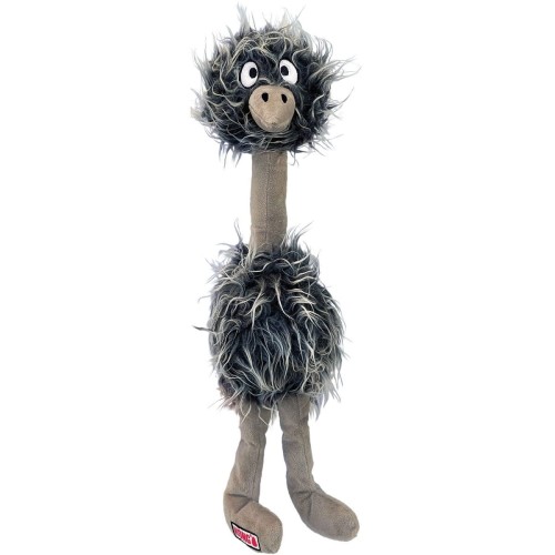 KONG Comfort Jumbo Bird 50 cm – pluszowy struś
