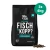 Tales & Tails ryby 12 kg – karma półwilgotna, zestaw 3 × 4 kg