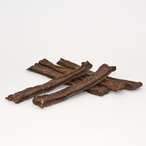 SANADOG Vital wołowina 150 g – paluszki bez opakowania