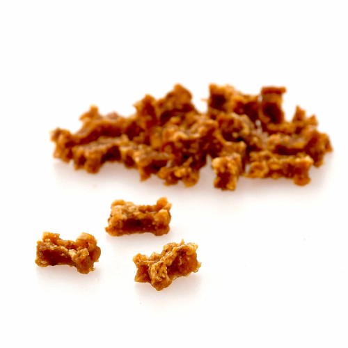 SANADOG Mini Bones kurczak 100 g – kosteczki treningowe