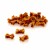 SANADOG Mini Bones kurczak 100 g – kosteczki treningowe