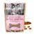 SANADOG Mini Bones indyk 100 g – kosteczki treningowe