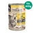 Wiejska Zagroda indyk z jagnięciną 12 × 400 g – karma mokra