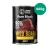 John Dog Pure Black dzik 400 g – puszka