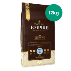 EMPIRE Puppy Growth Diet 25+ 12kg "L" karma dla szczeniąt dużych psów